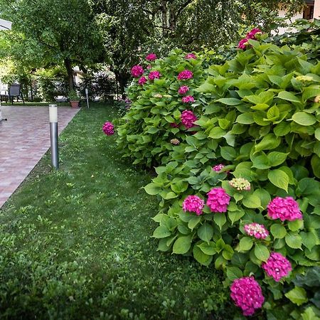 Verona Suites מראה חיצוני תמונה