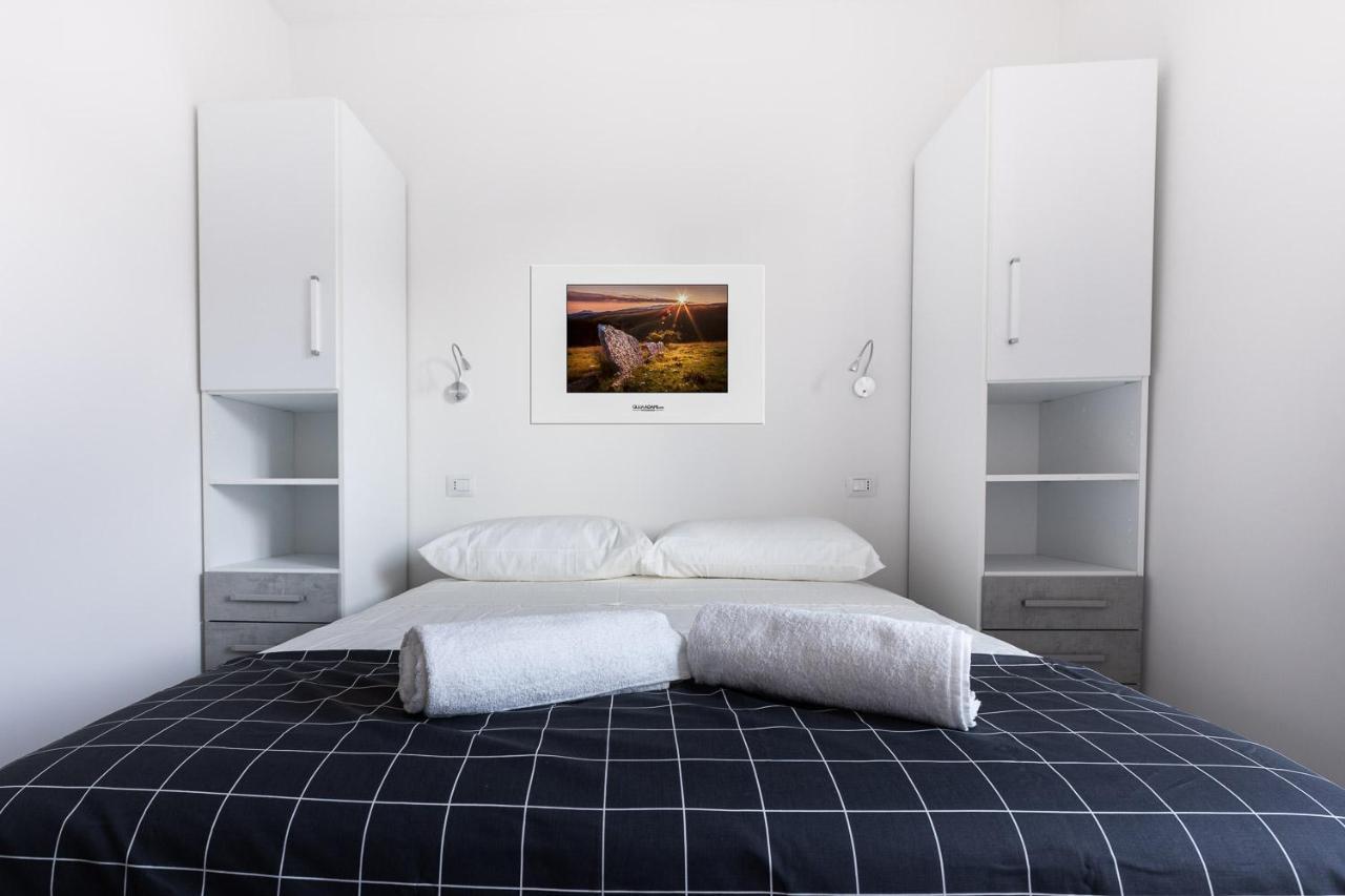Verona Suites מראה חיצוני תמונה