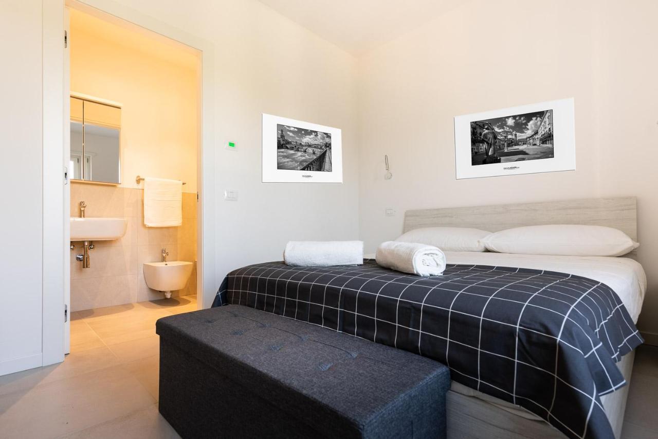 Verona Suites מראה חיצוני תמונה