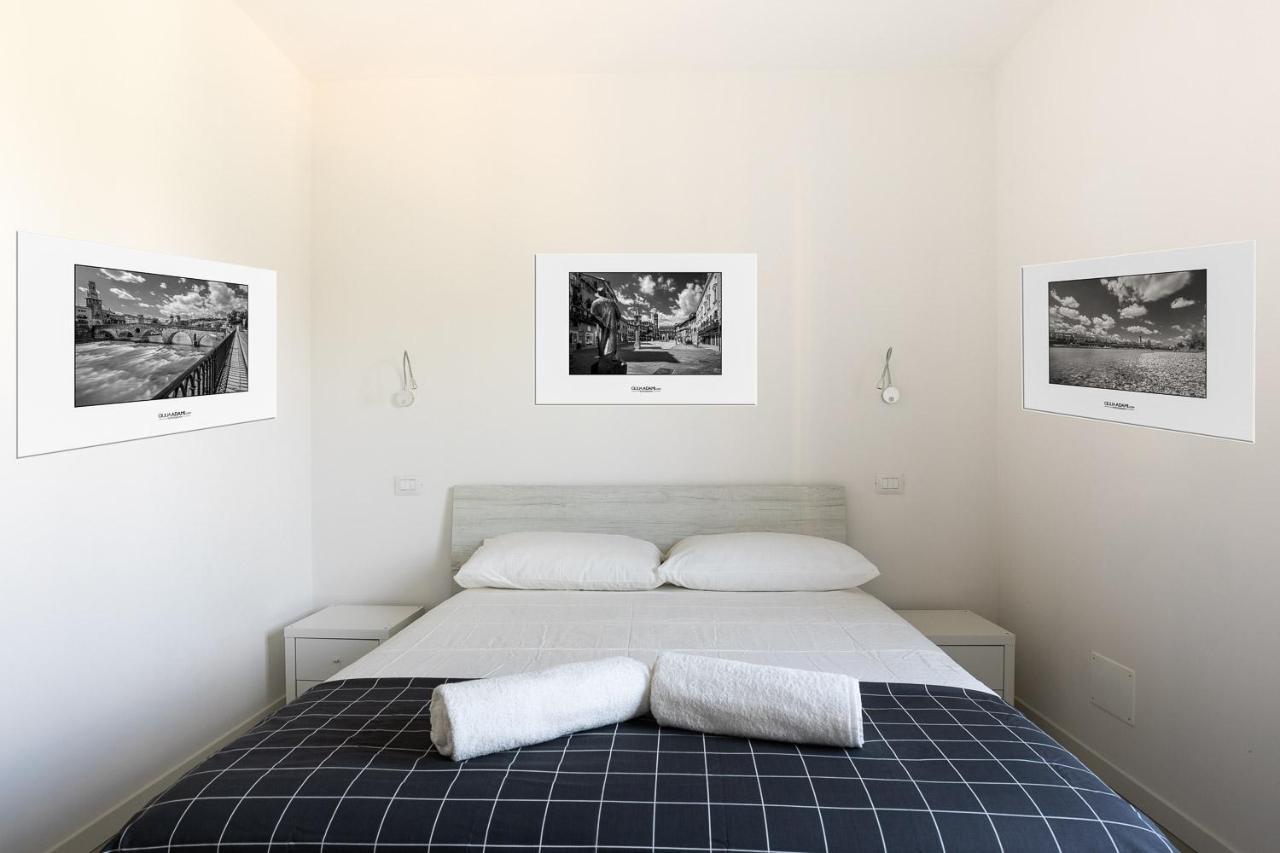 Verona Suites מראה חיצוני תמונה