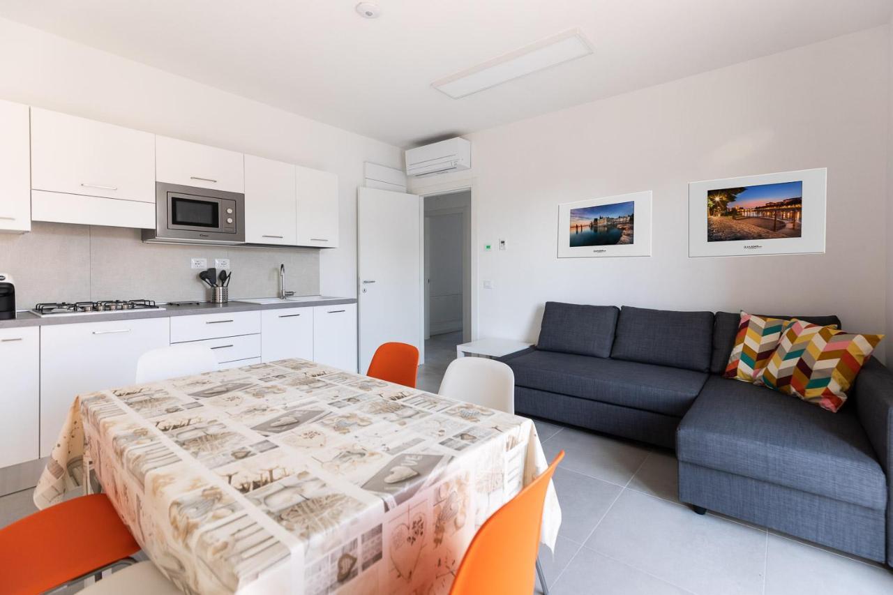 Verona Suites מראה חיצוני תמונה