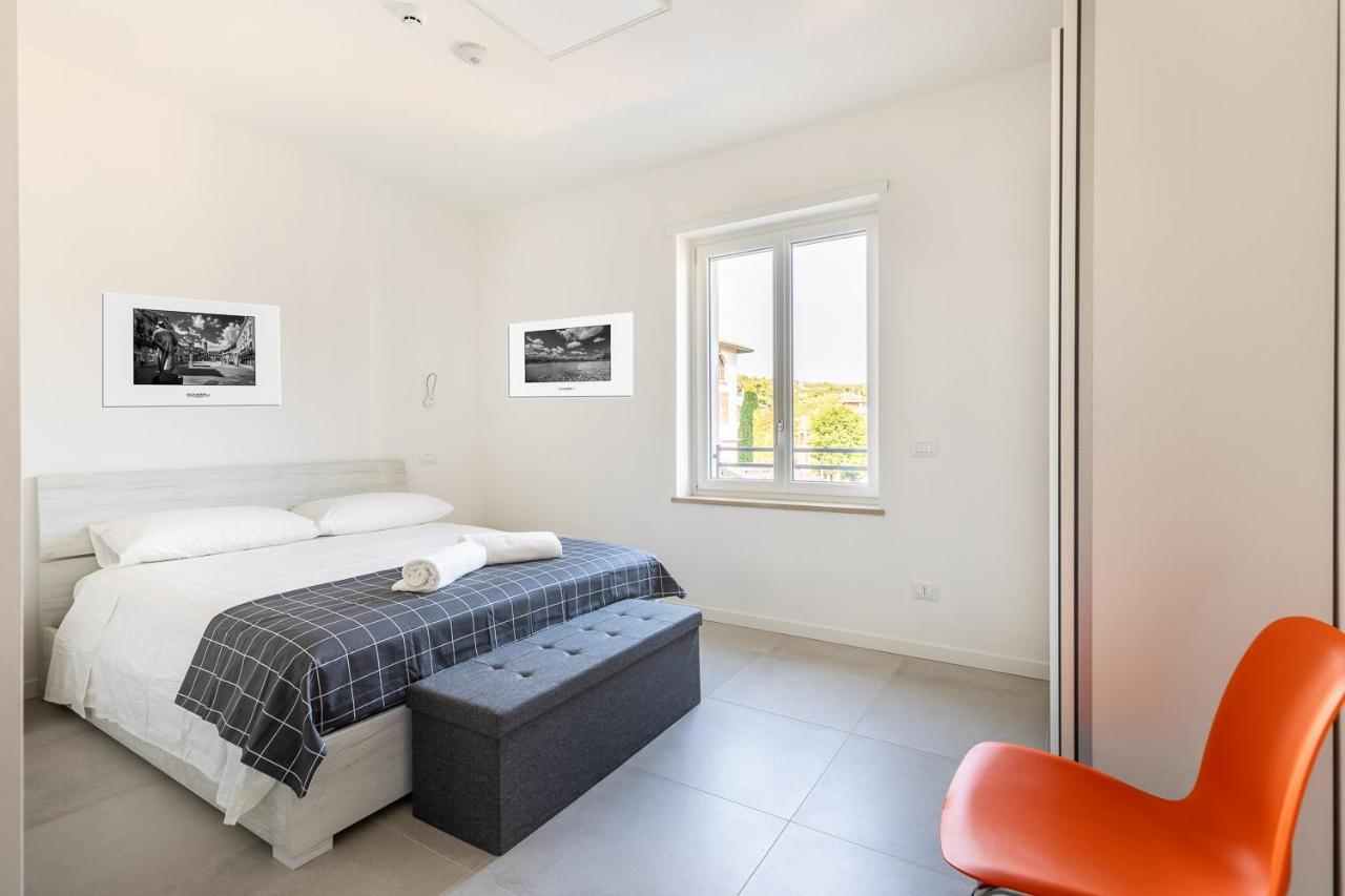 Verona Suites מראה חיצוני תמונה