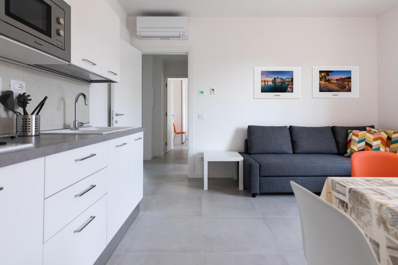 Verona Suites מראה חיצוני תמונה