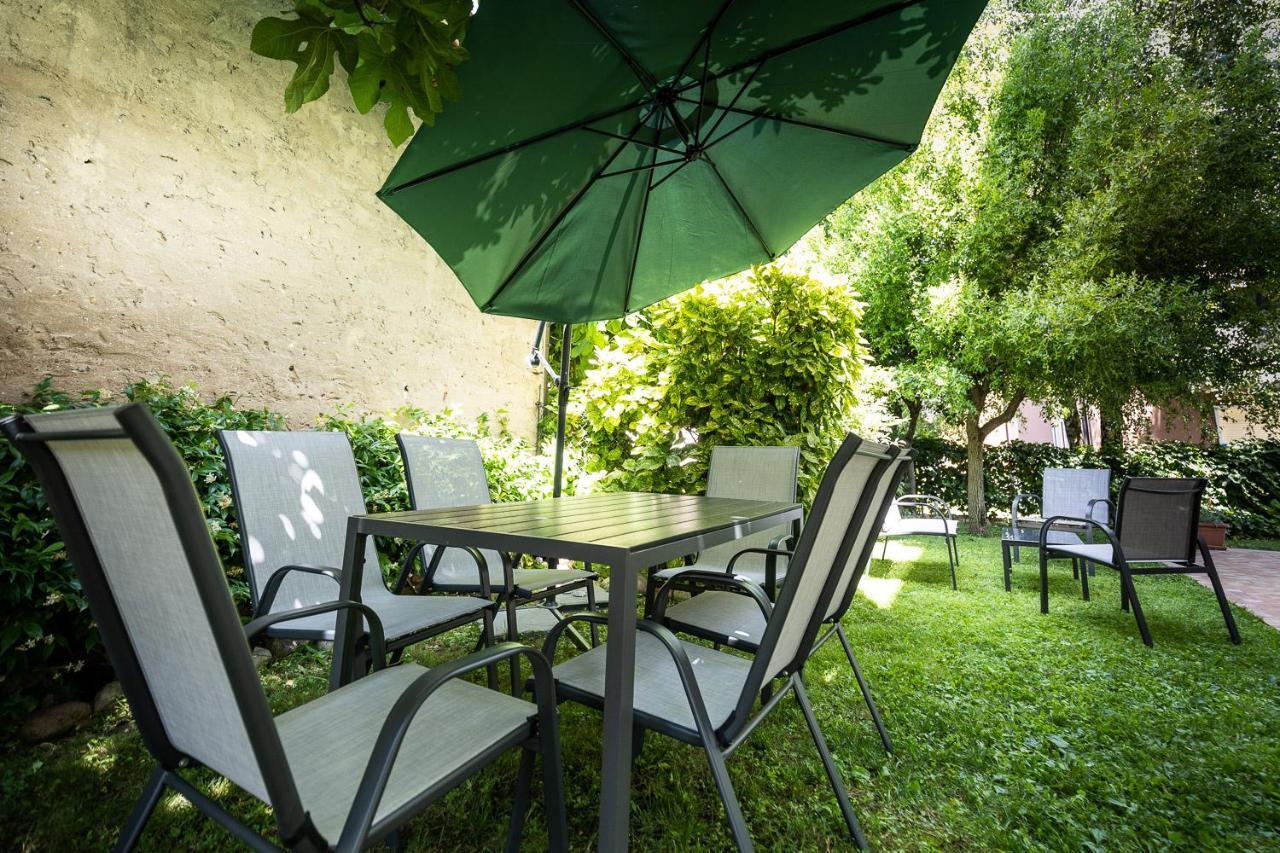 Verona Suites מראה חיצוני תמונה