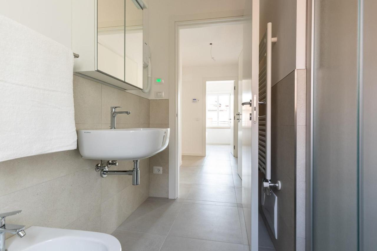 Verona Suites מראה חיצוני תמונה