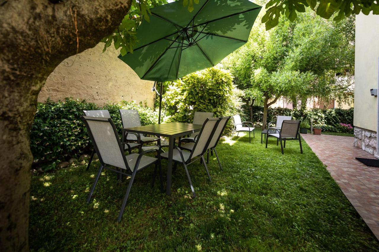Verona Suites מראה חיצוני תמונה