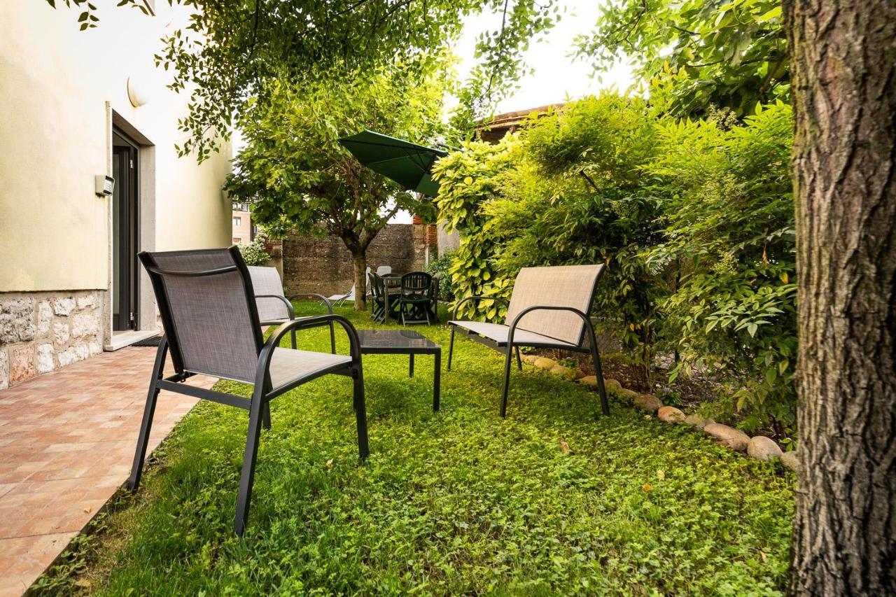 Verona Suites מראה חיצוני תמונה