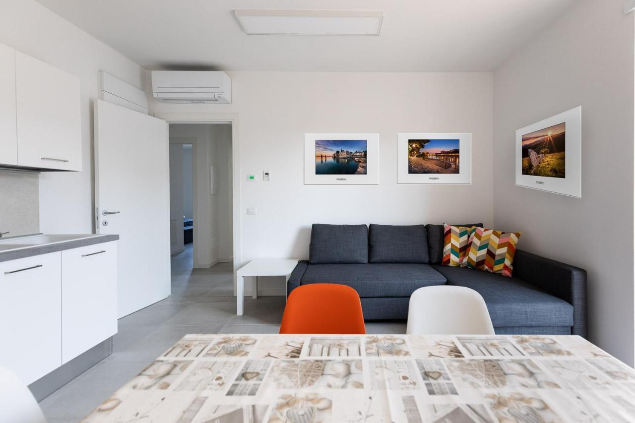 Verona Suites מראה חיצוני תמונה